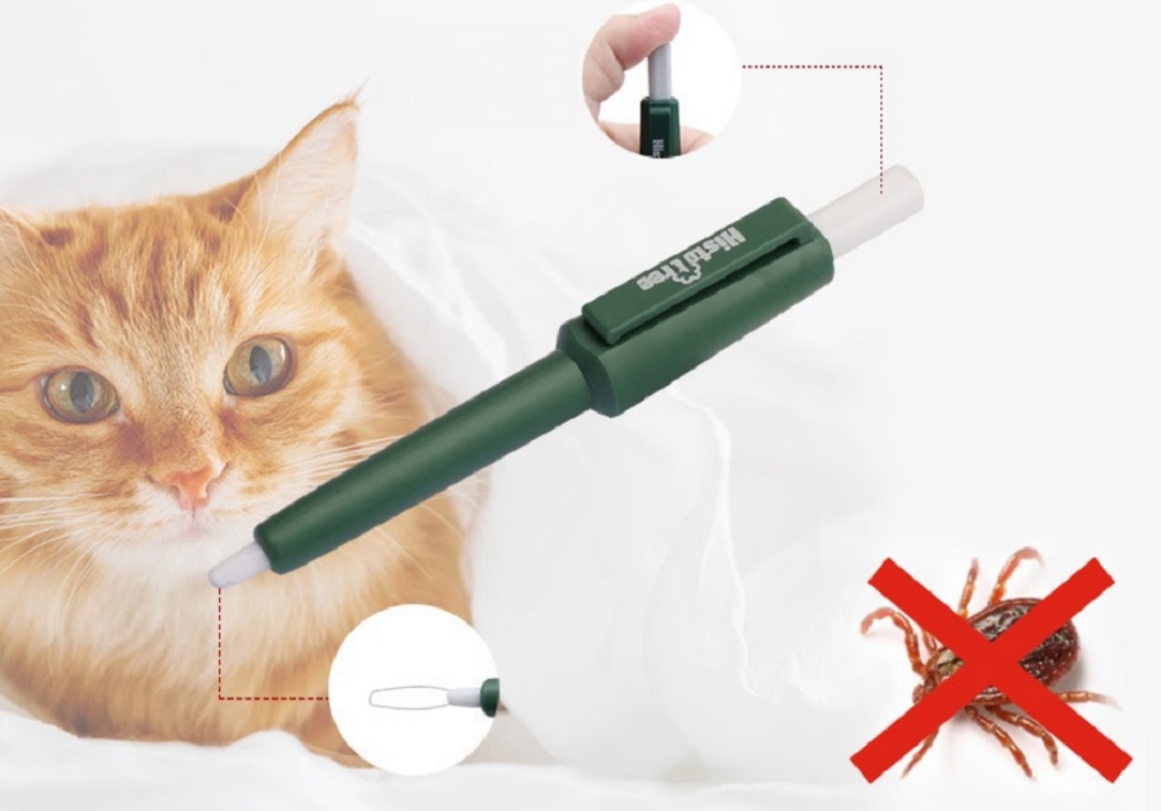 Kvalitná pinzeta na kliešte